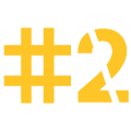 #2